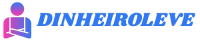 Logo dinheiroleve.com