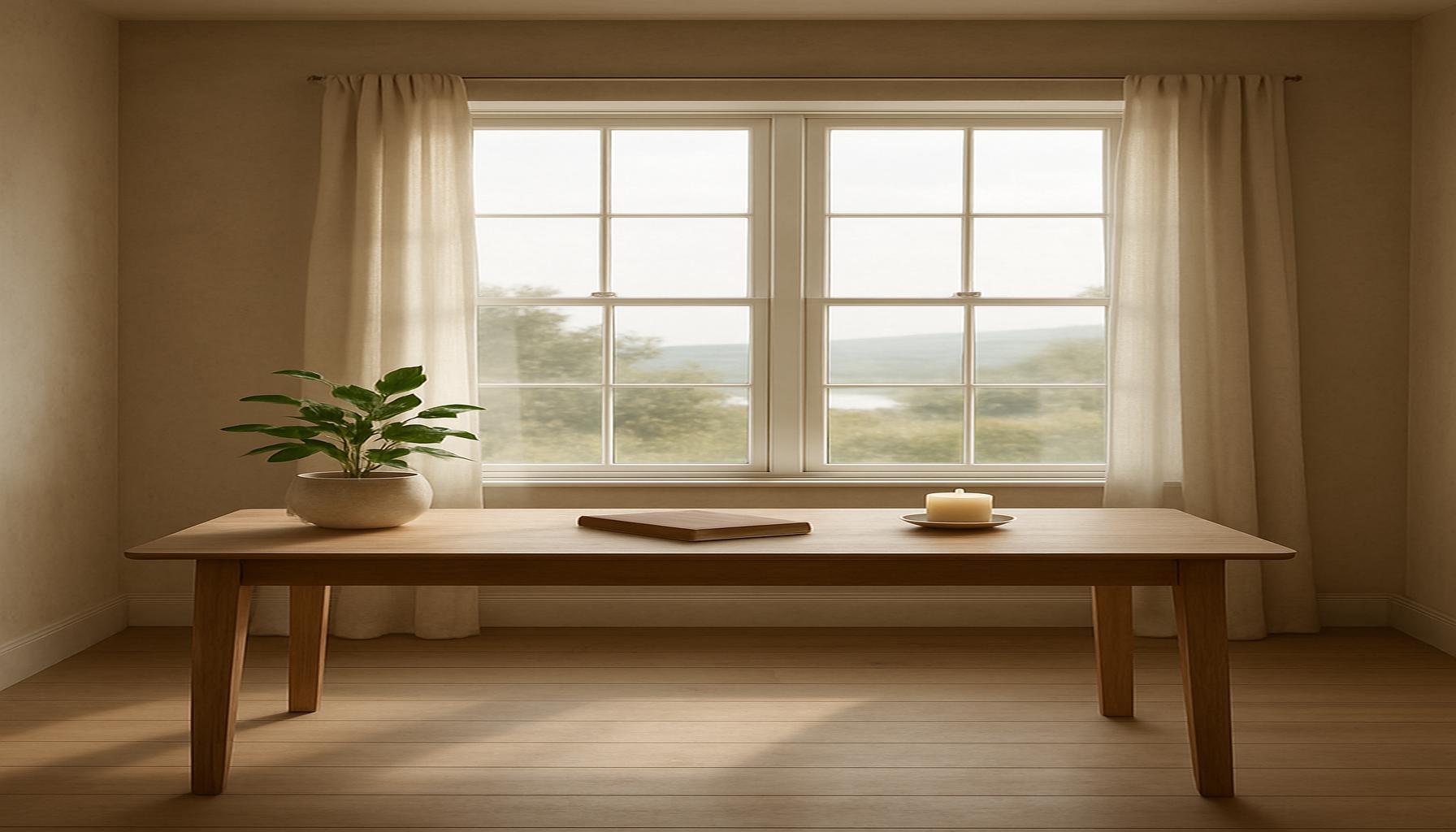 The Relationship between Minimalism and Emotional Focus: Building an Intentional Life