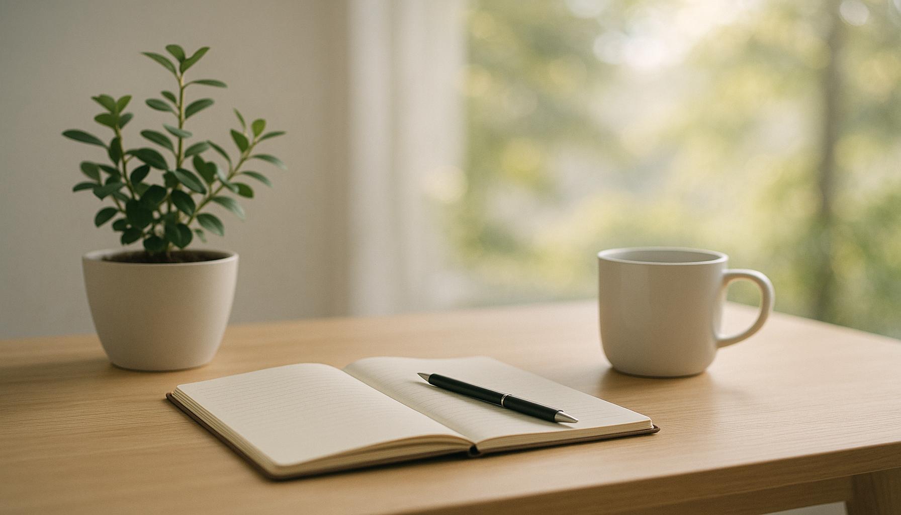 Disconnecting to Connect: The Impact of Minimalism on Attention and Concentration