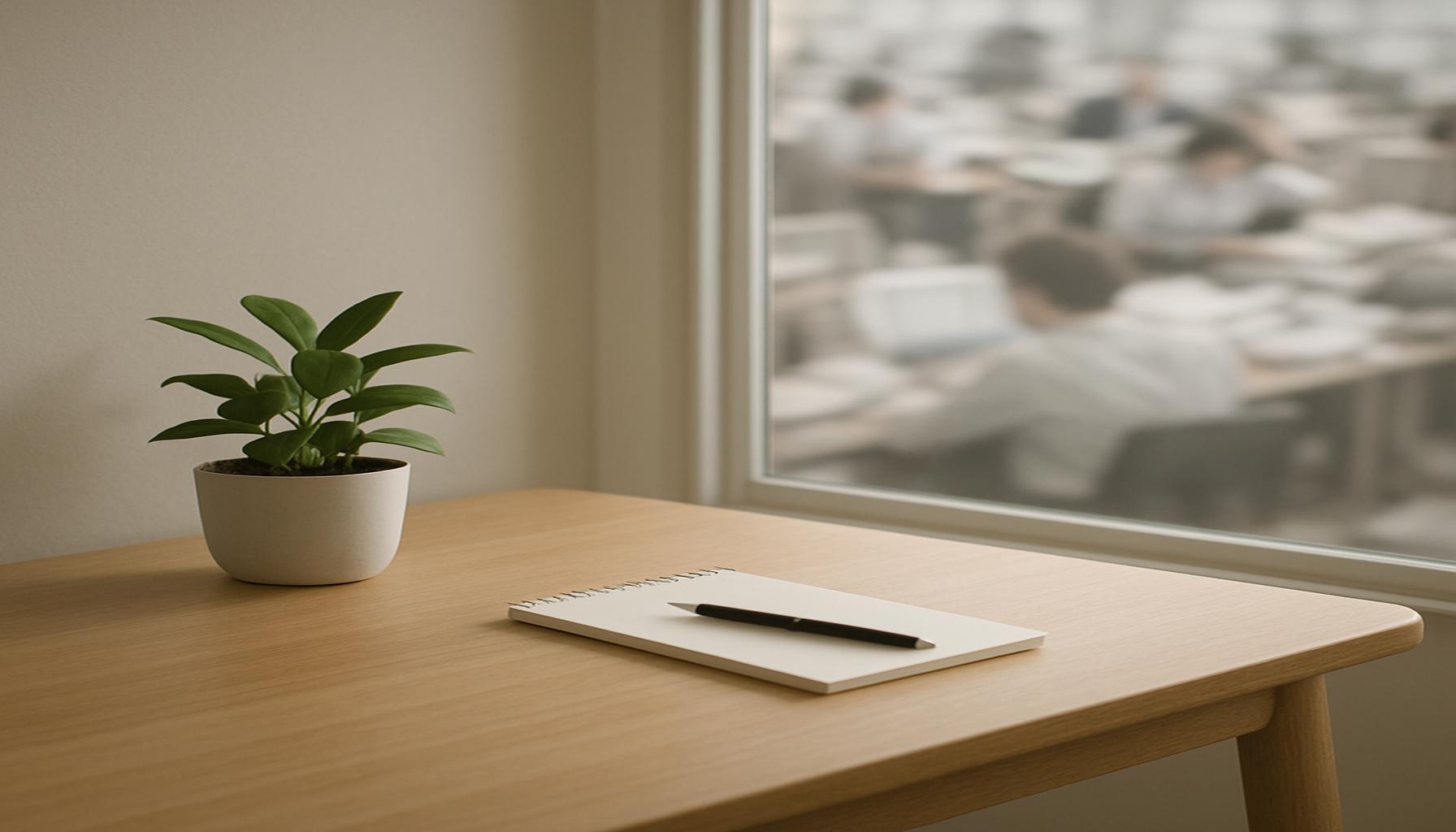 Uncomplicating Decision-Making: How Minimalism Can Clear Your Mind and Speed Up Processes