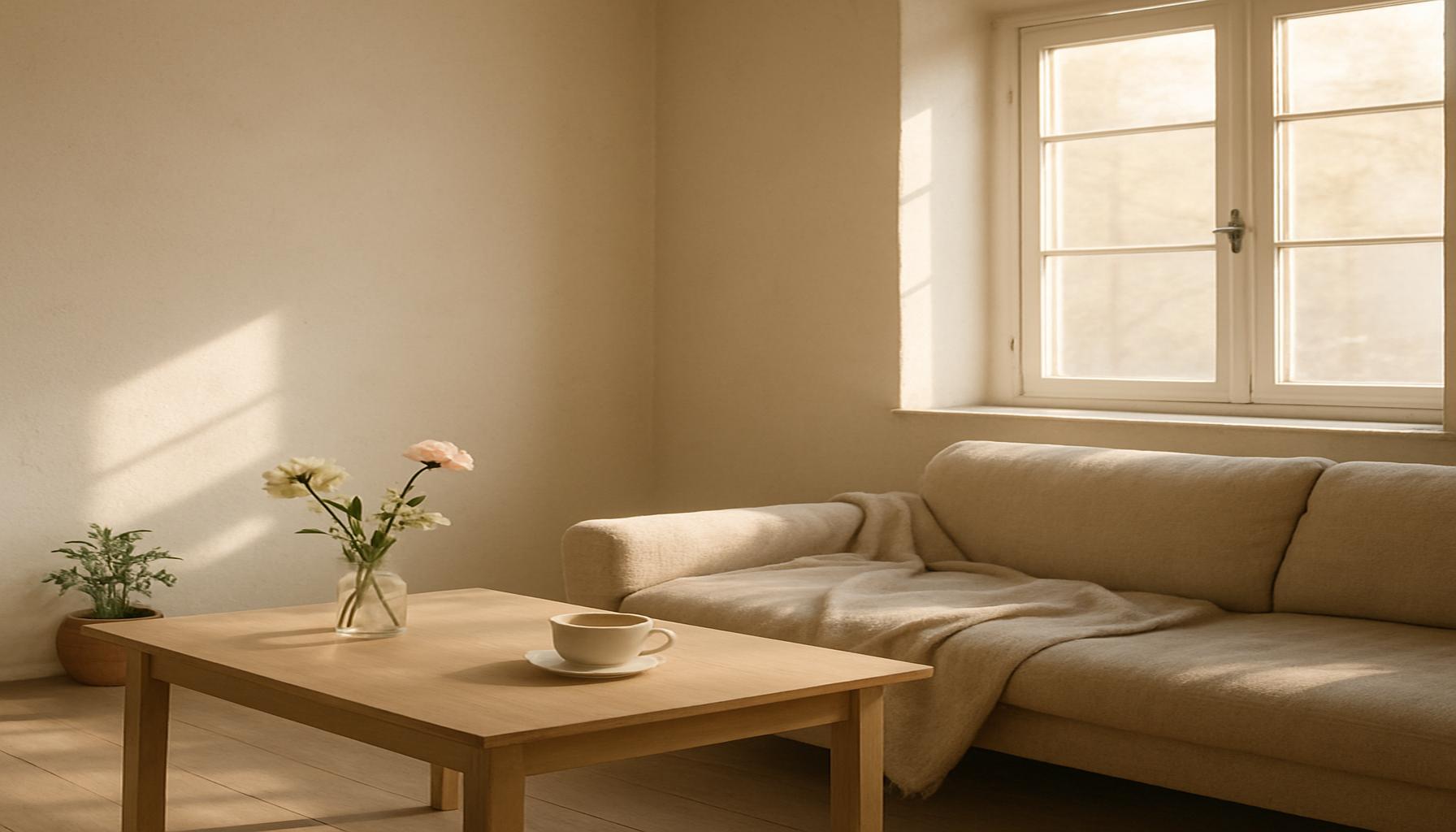 Minimalist Lifestyle: The Importance of Simplicity in Personal Relationships