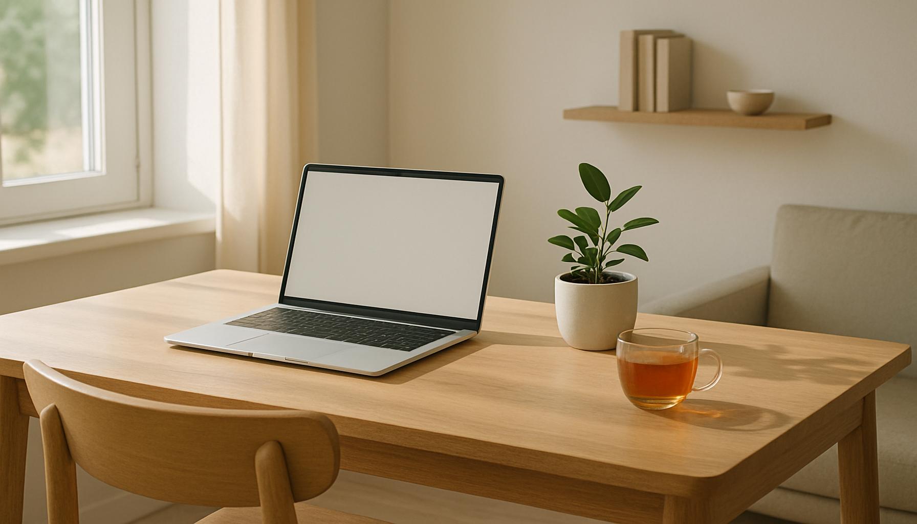 Simplicity in Routine: Creating Minimalist Habits that Ease Everyday Life