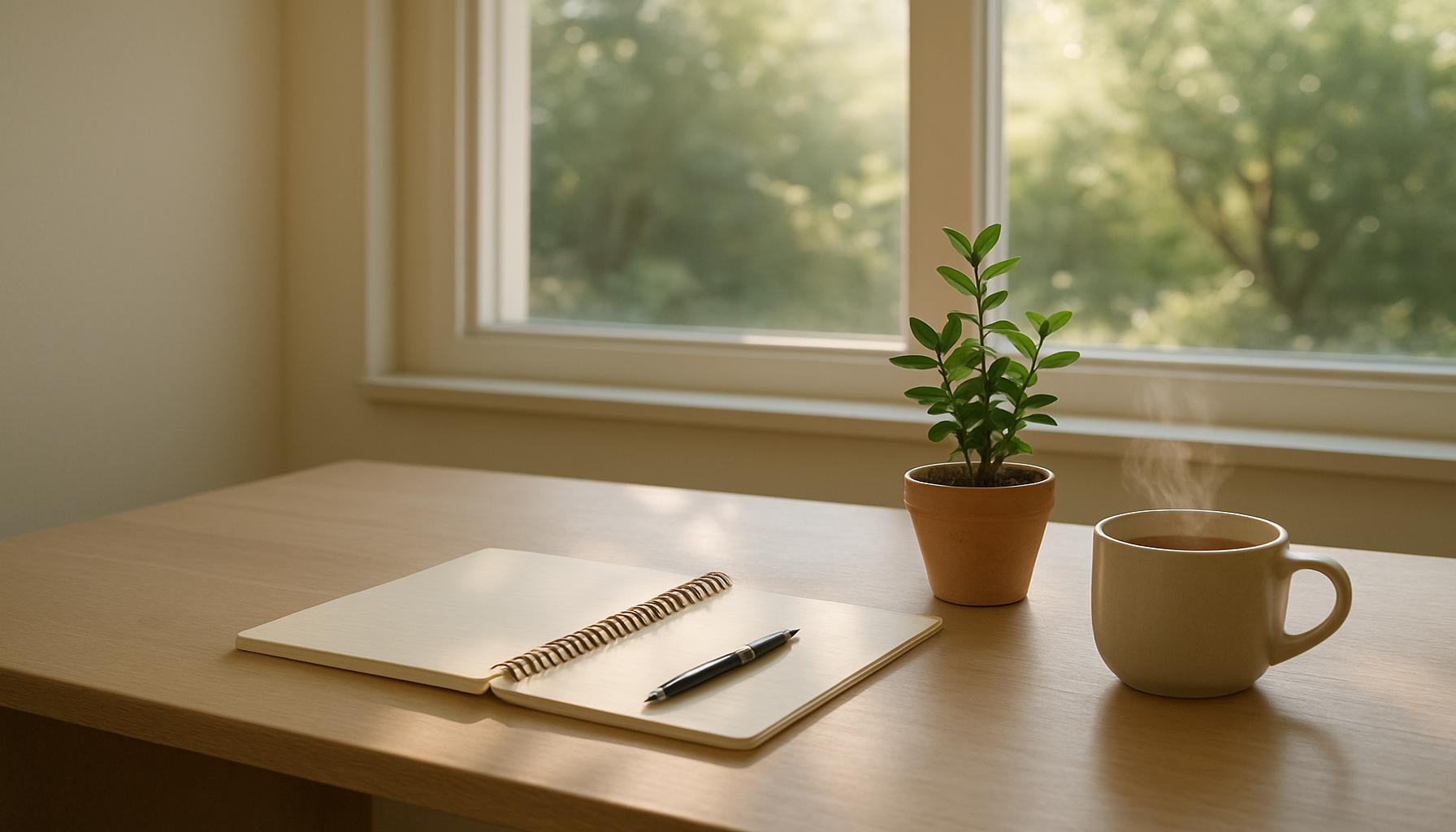 Intentionality in Activity Choice: How Minimalism Can Help Prioritize What Really Matters