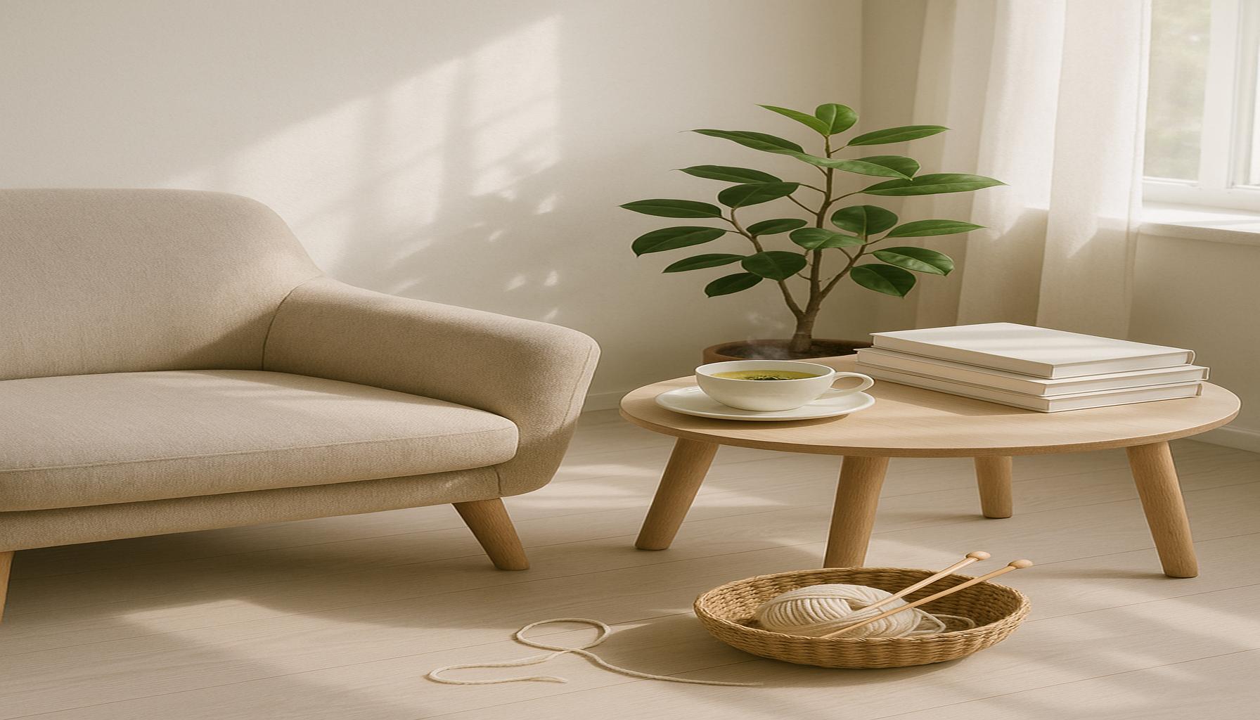Simplicity in Leisure: Finding Pleasure in Minimalist and Meaningful Activities