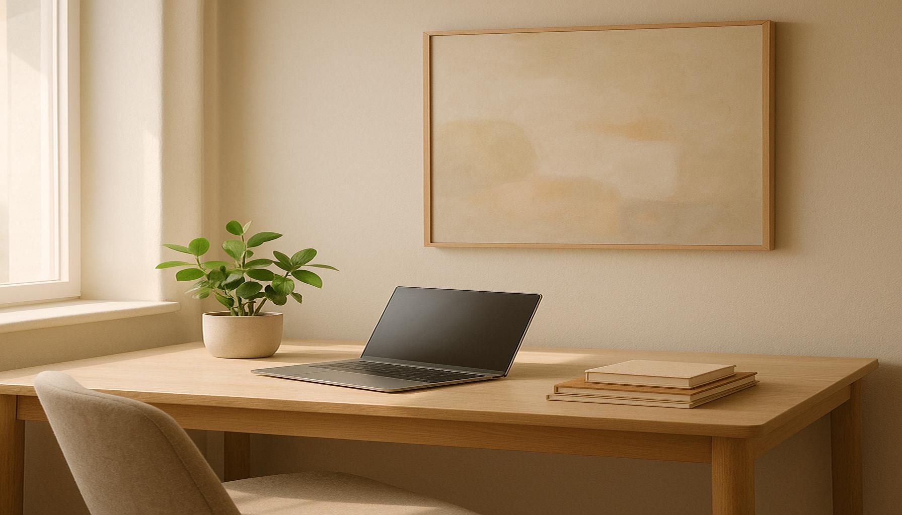 Personal Organization with Intentionality: Strategies to Create a Minimalist Environment that Reflects Your Values