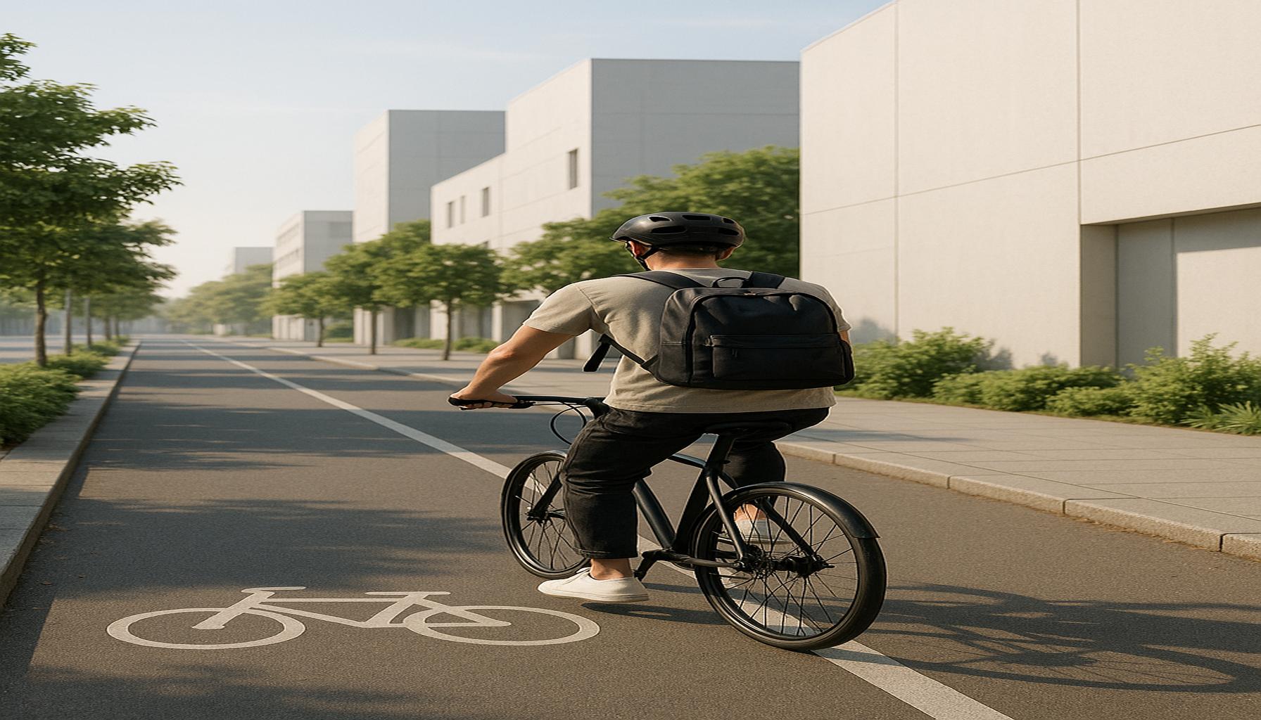 Simplicity in Mobility: How to Adopt a Minimalist Lifestyle in Your Daily Commutes