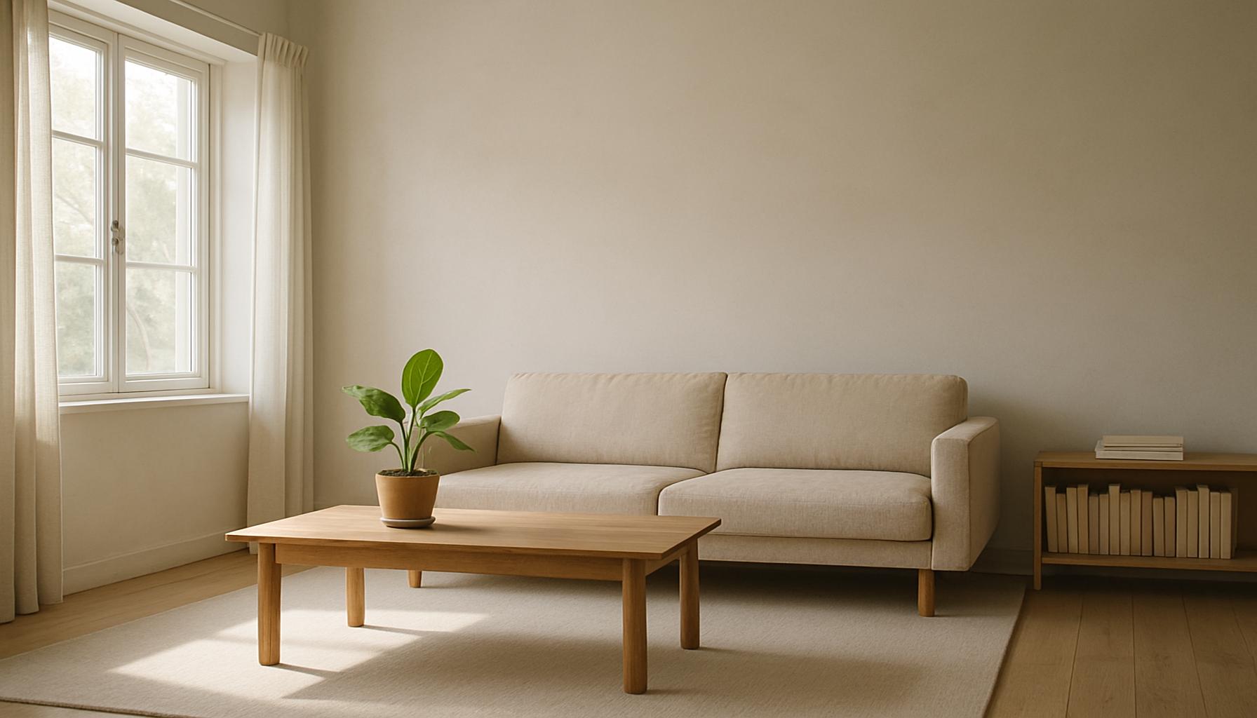 Decluttering and the Art of Simplicity: Learning to Value What Really Matters in Your Life