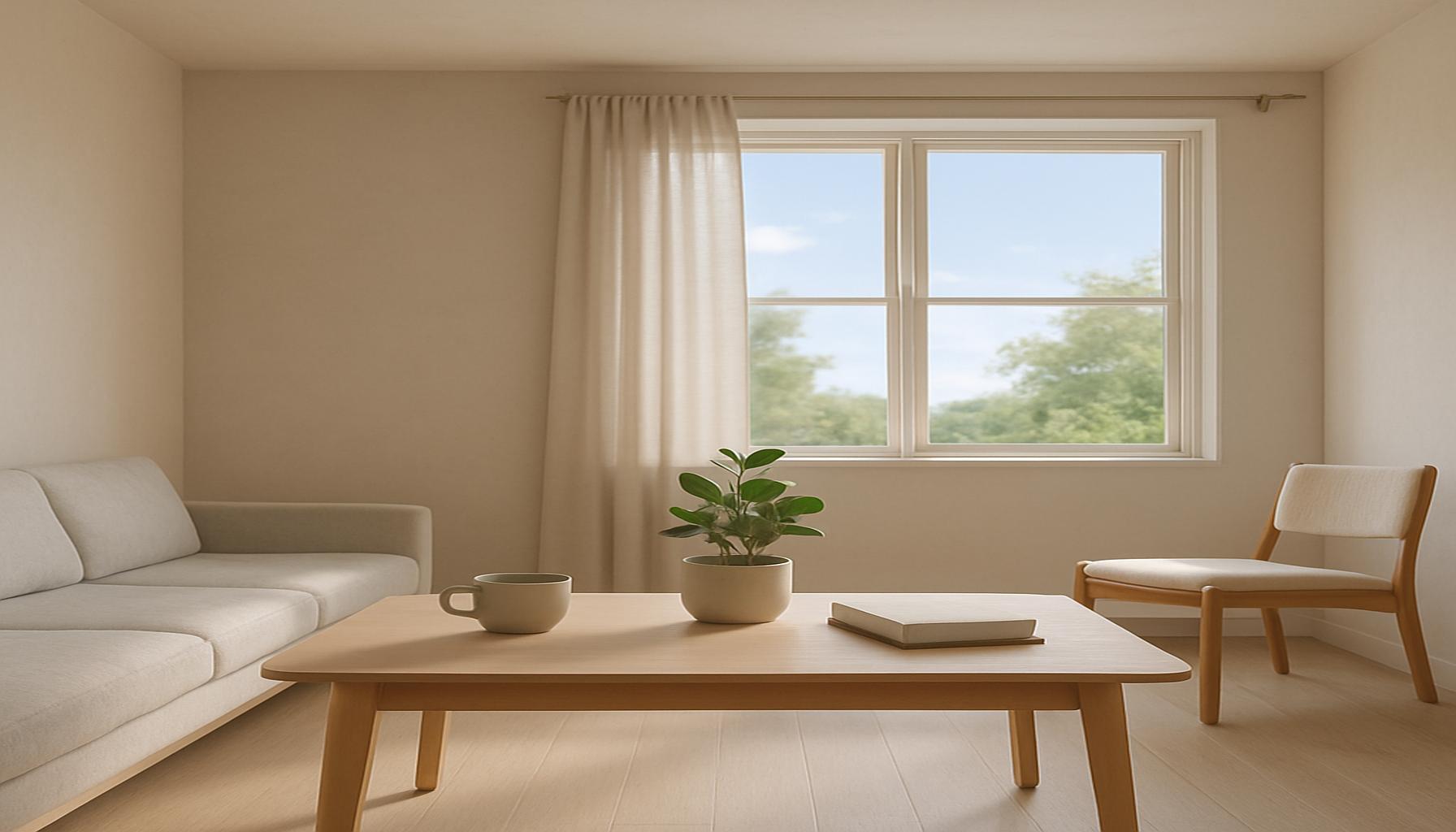 Decluttering and the Redefinition of Success: How Less Can Be More in Our Lives