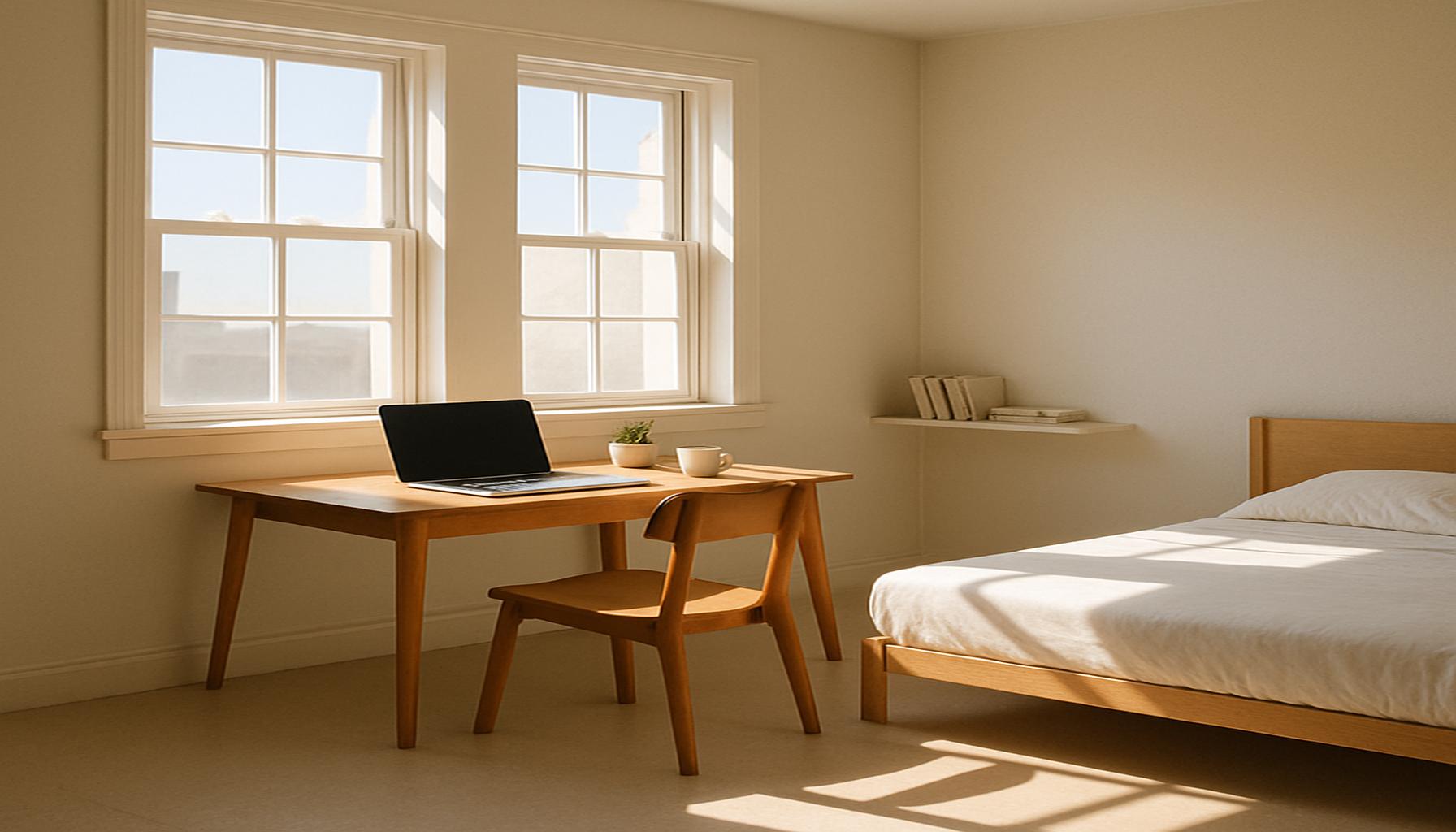 Minimalism and the Reduction of Compulsions: How to Free Yourself from Distractions and Improve Focus