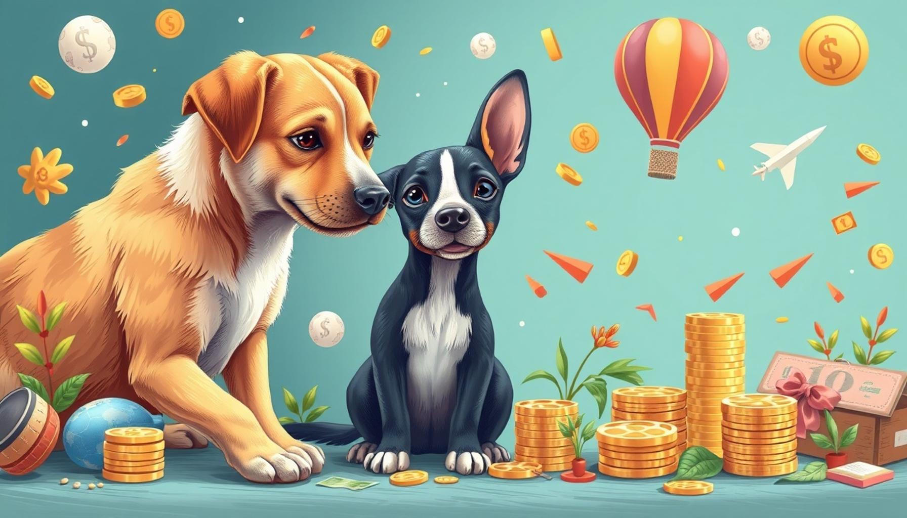 Positive Reinforcement Techniques in Senior Pets: Adapting Training for Special Needs