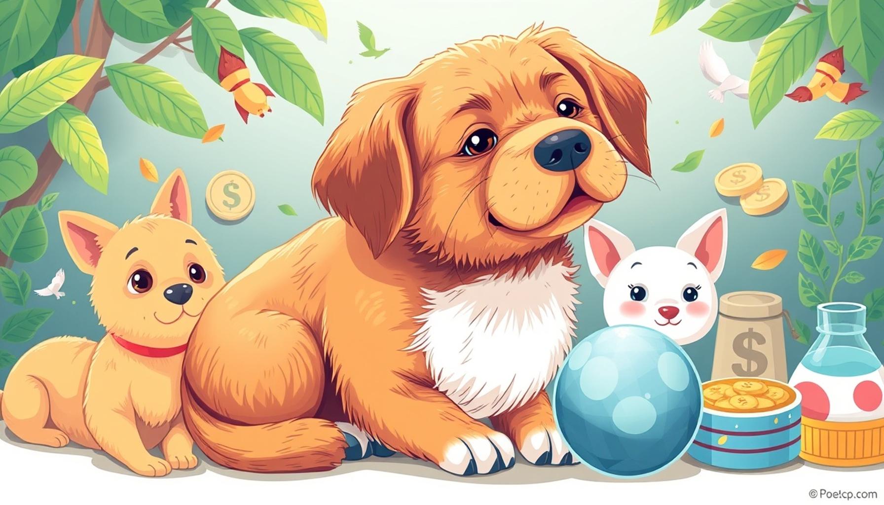 Warning Signs: How to Identify Health Problems in Pets