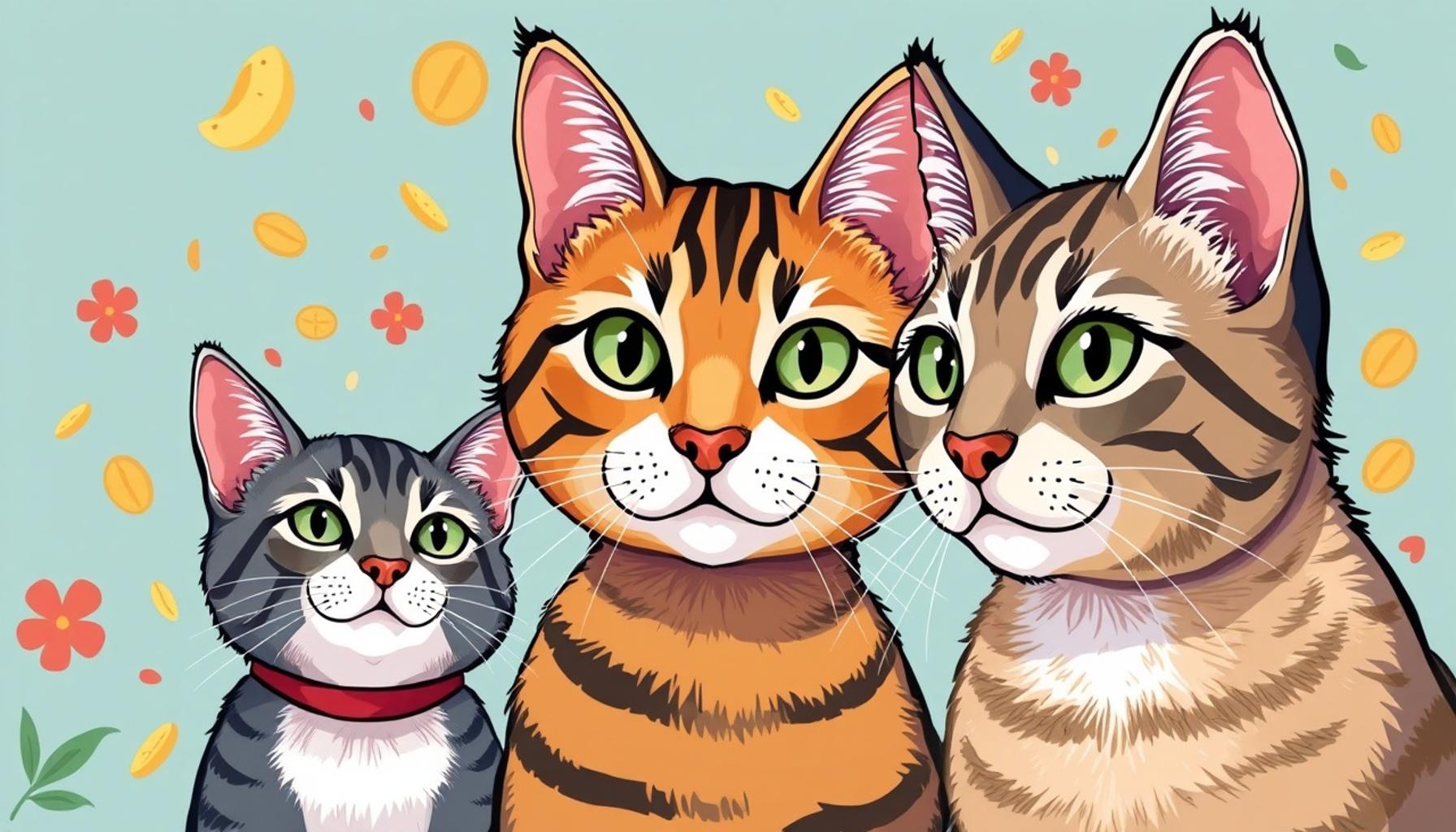 Cat Training: Effective Methods for Teaching Tricks and Behaviors