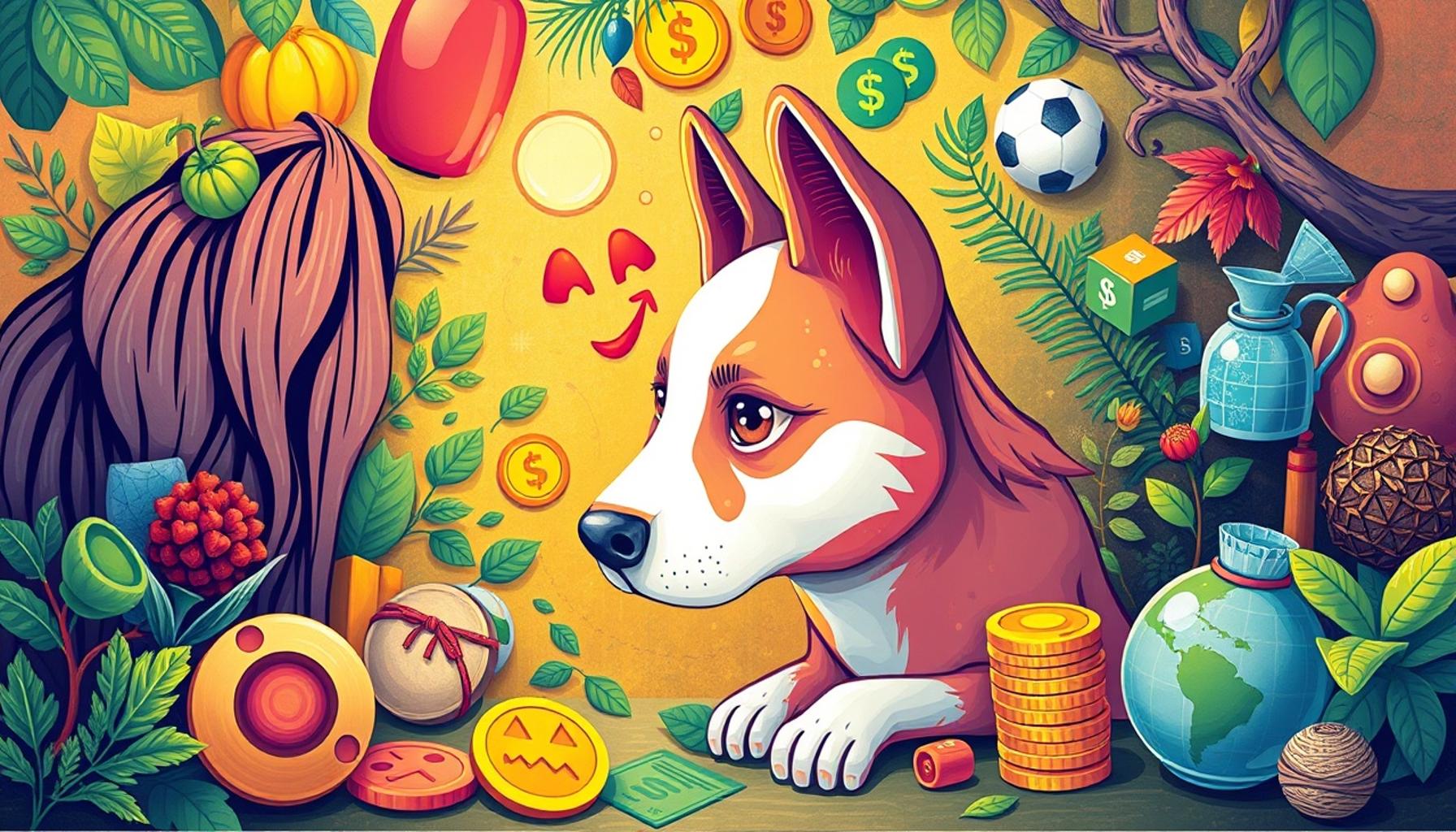 Environmental Enrichment Techniques: Stimulating Your Pet’s Mind During Training