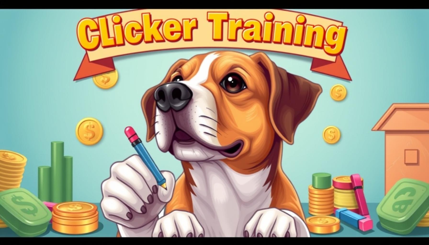 Clicker Training: How It Works and Why It’s Effective for Pet Training