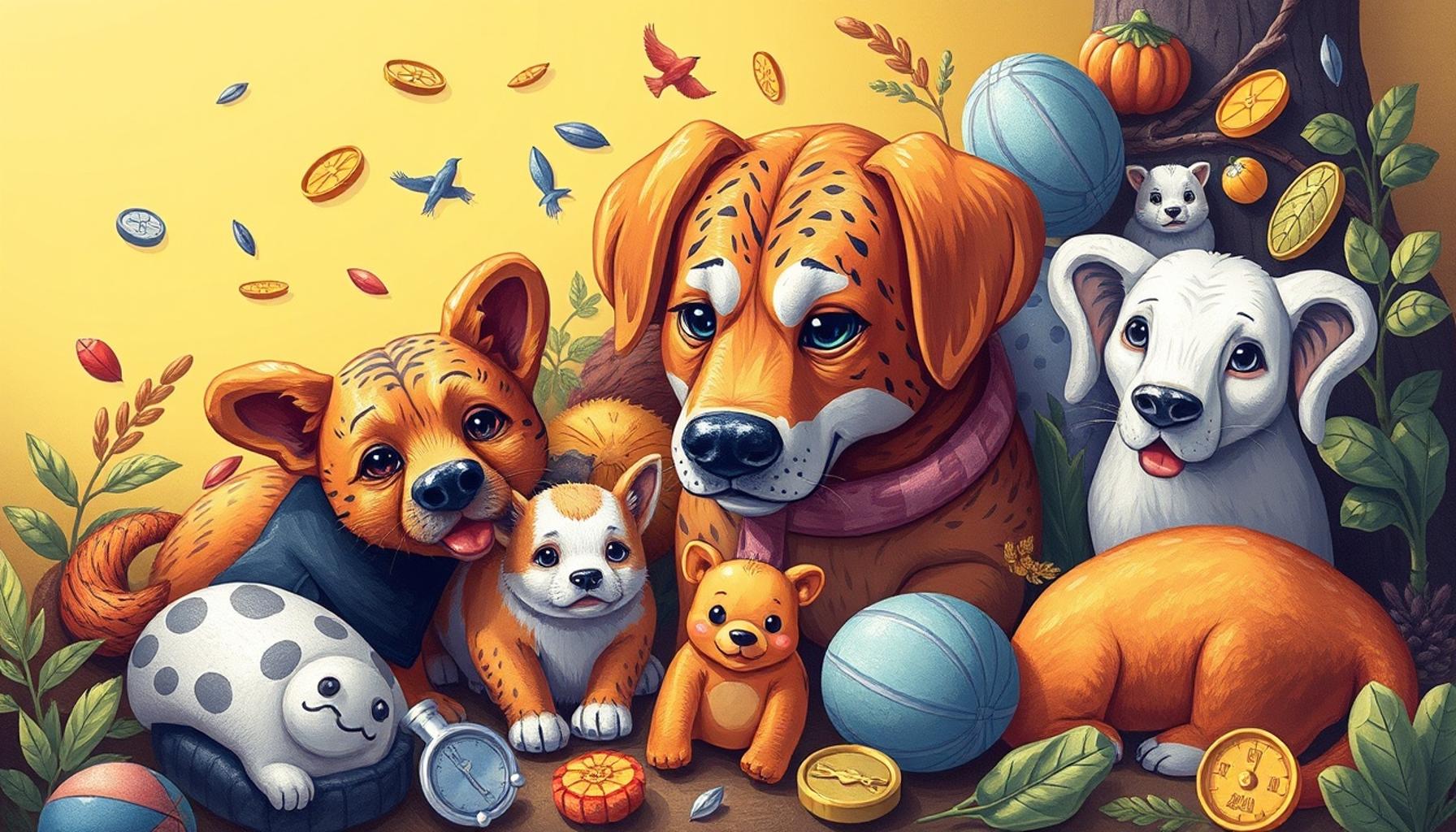 The Role of Adoption Organizations in Reducing Animal Abandonment