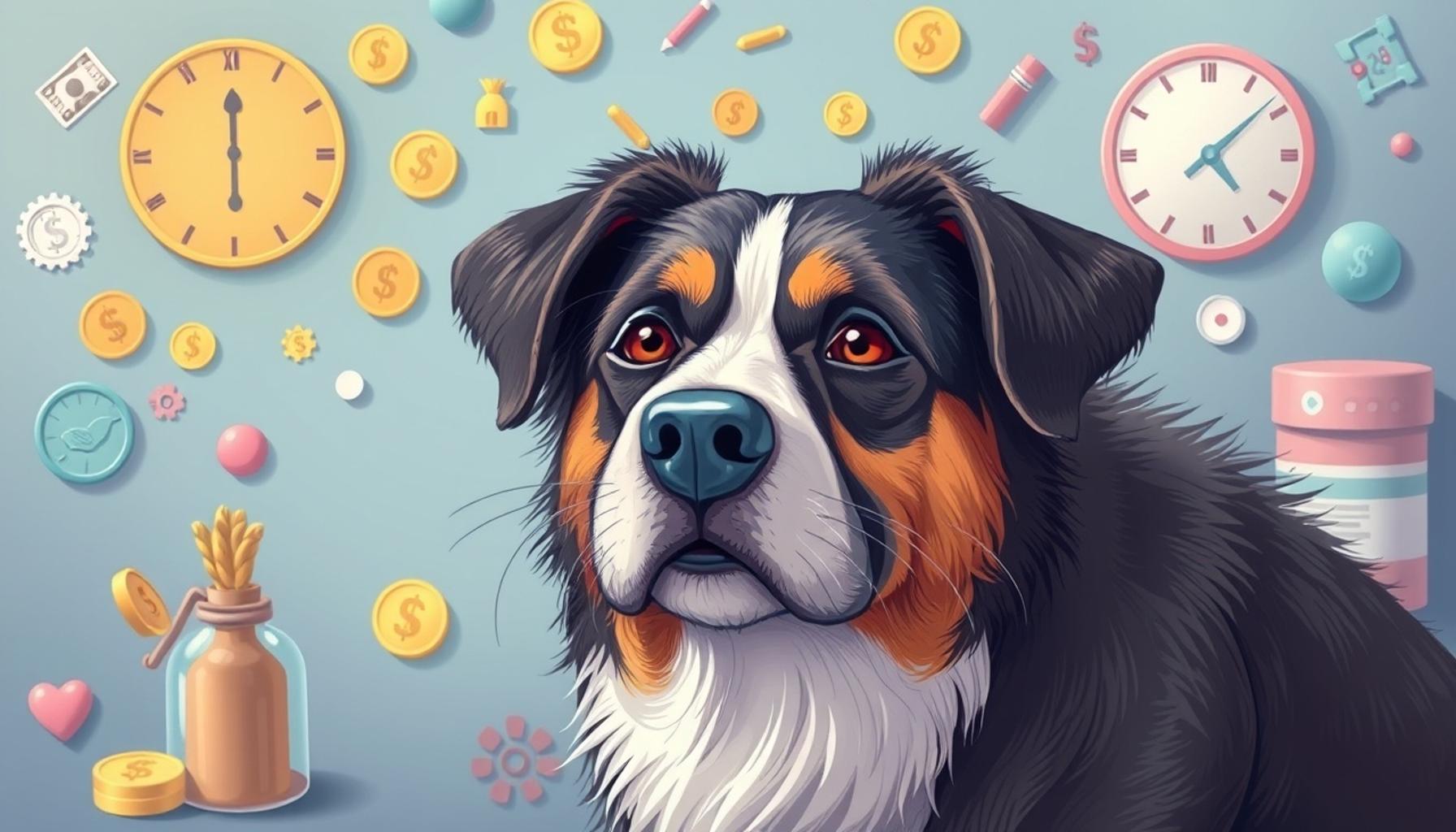 Understanding Pet Behavior: Recognizing Signs of Stress and Anxiety in Your Animal