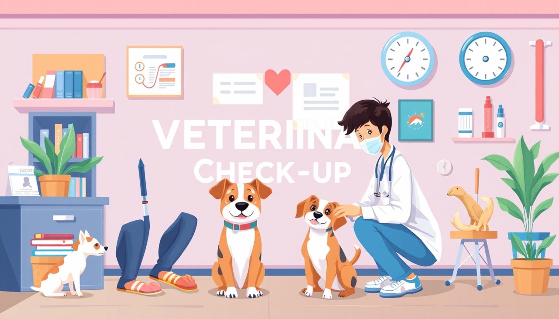 The Importance of Regular Veterinary Check-ups for Pets