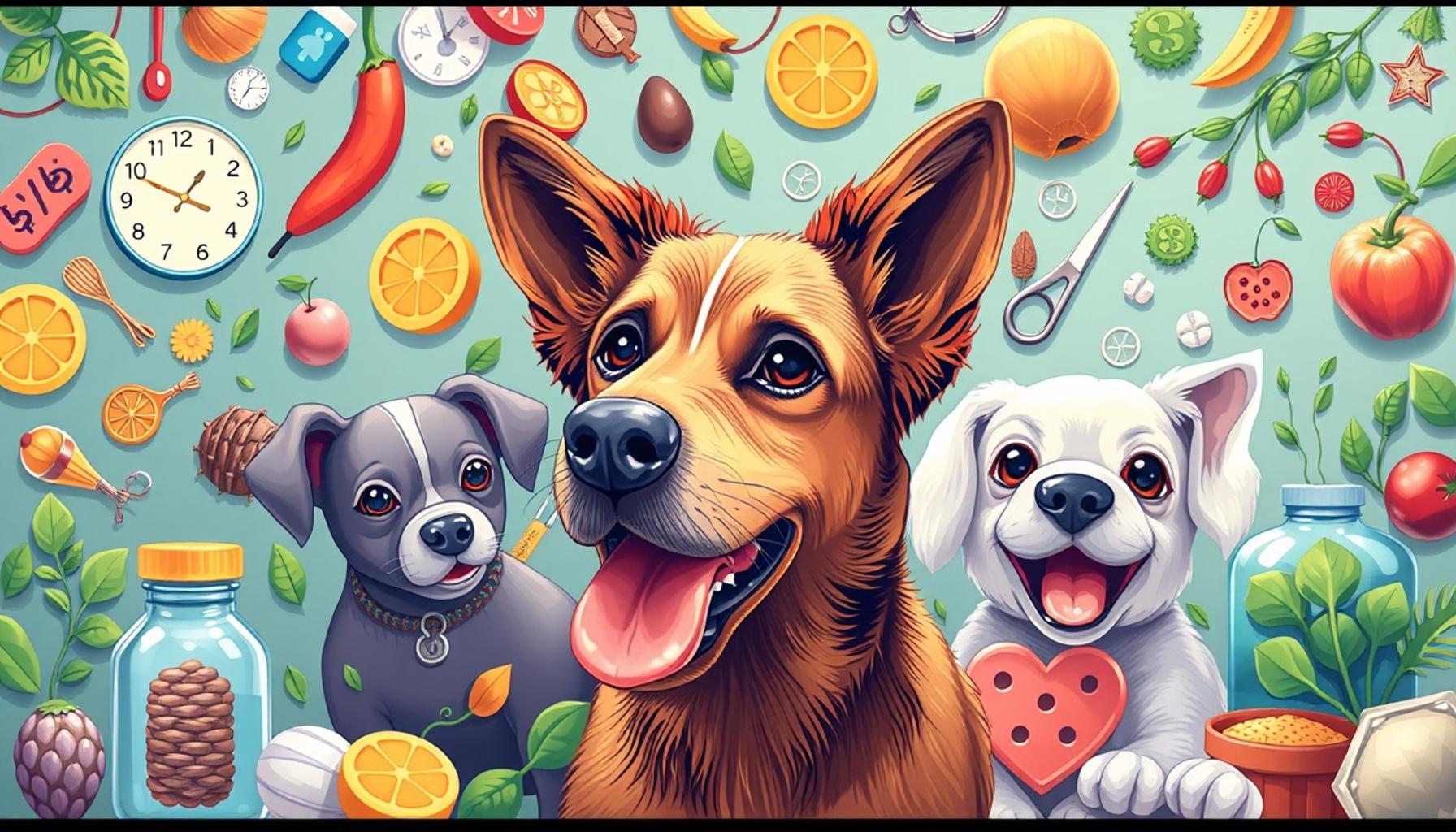 Hypoallergenic Diets: Causes, Benefits, and Options for Pets with Food Allergies
