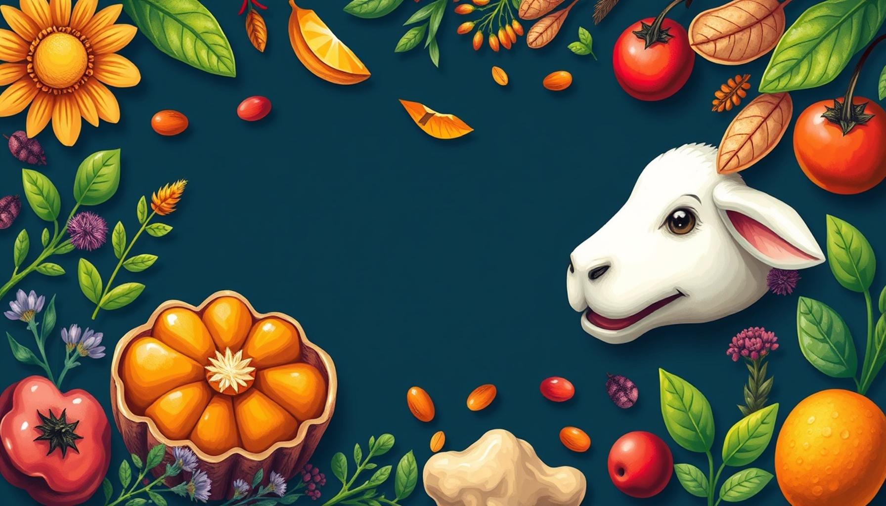 The Importance of Natural Nutrition for Pet Health