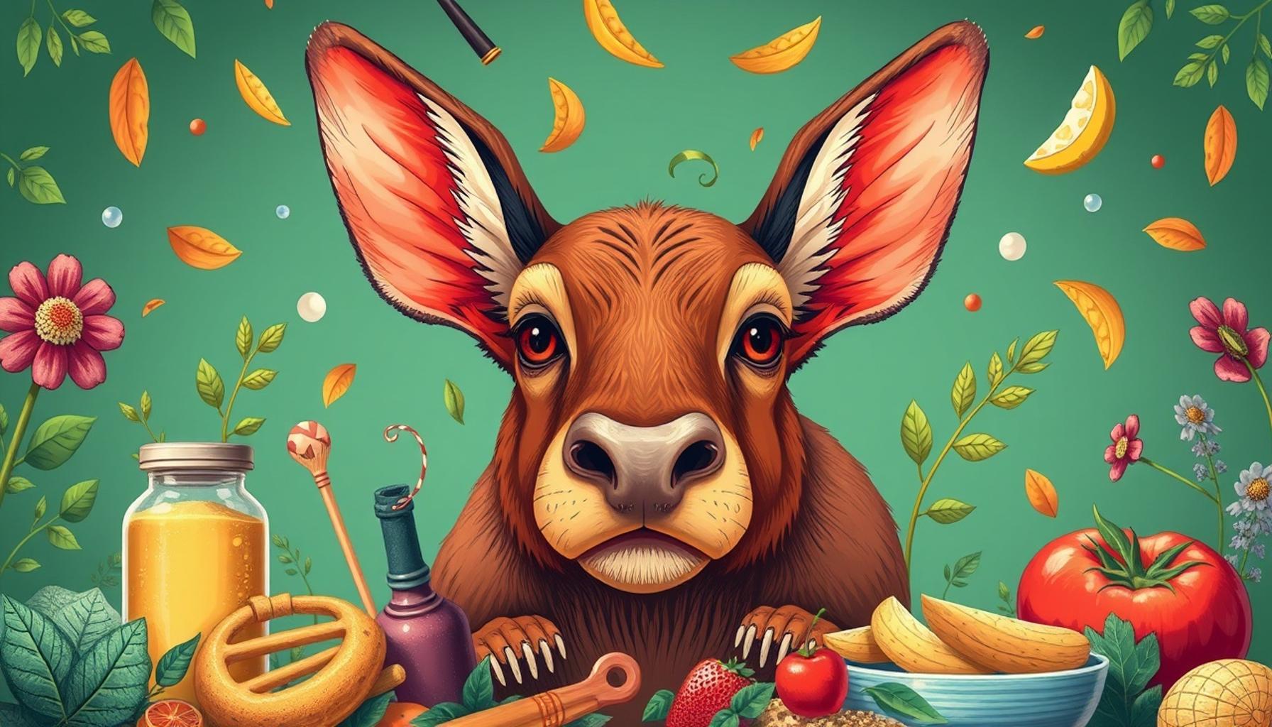 The Influence of Grain-Free Diets on Animal Health: Myths and Truths