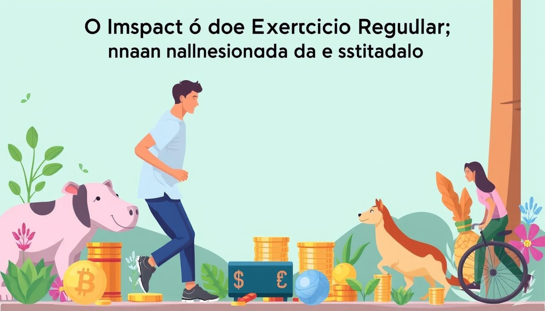 The Impact of Regular Exercise on Pet Longevity
