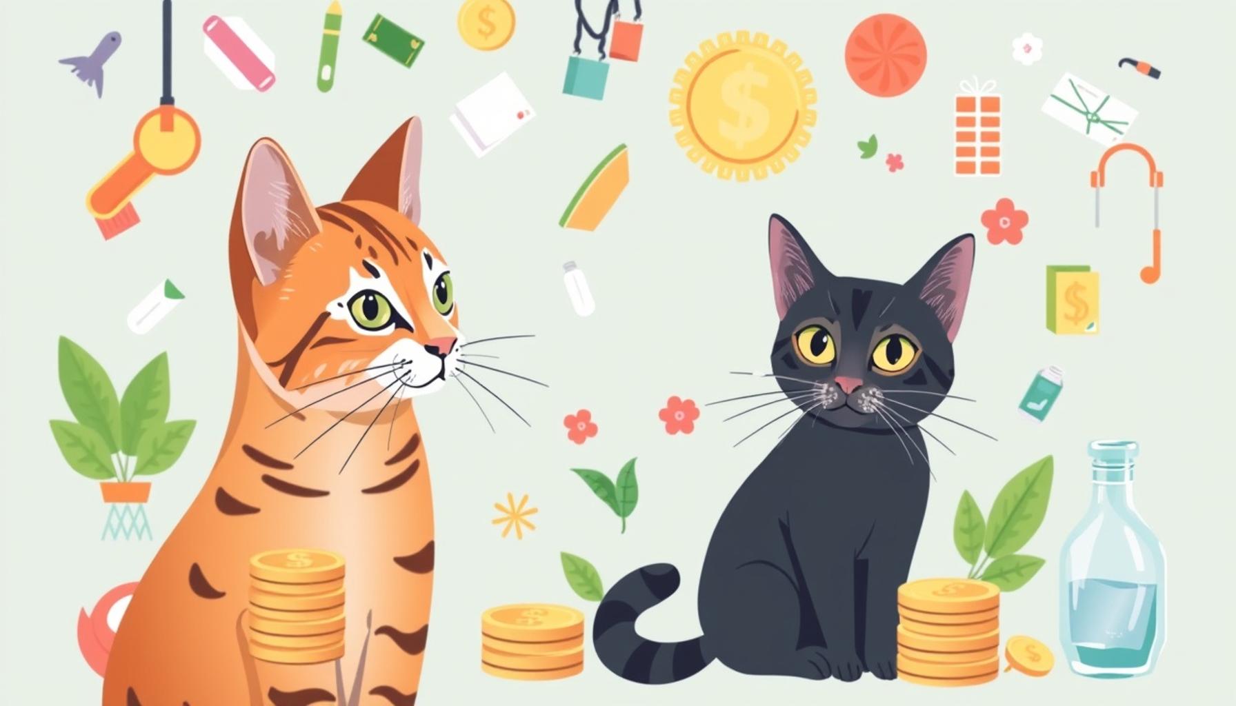 Prevention of Common Diseases in Dogs and Cats: Vaccination and Care