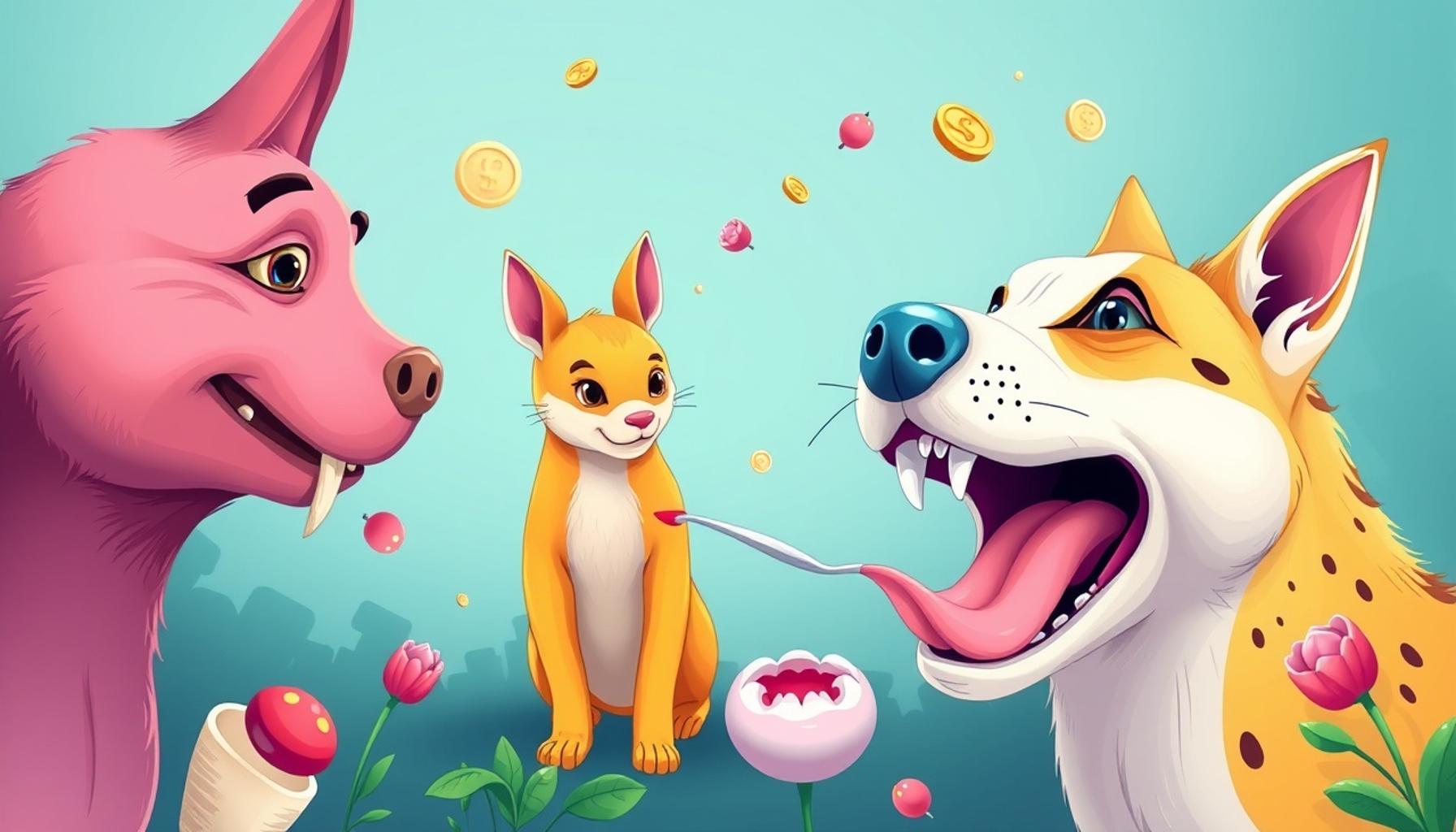 Oral Health in Pets: Prevention of Dental Problems