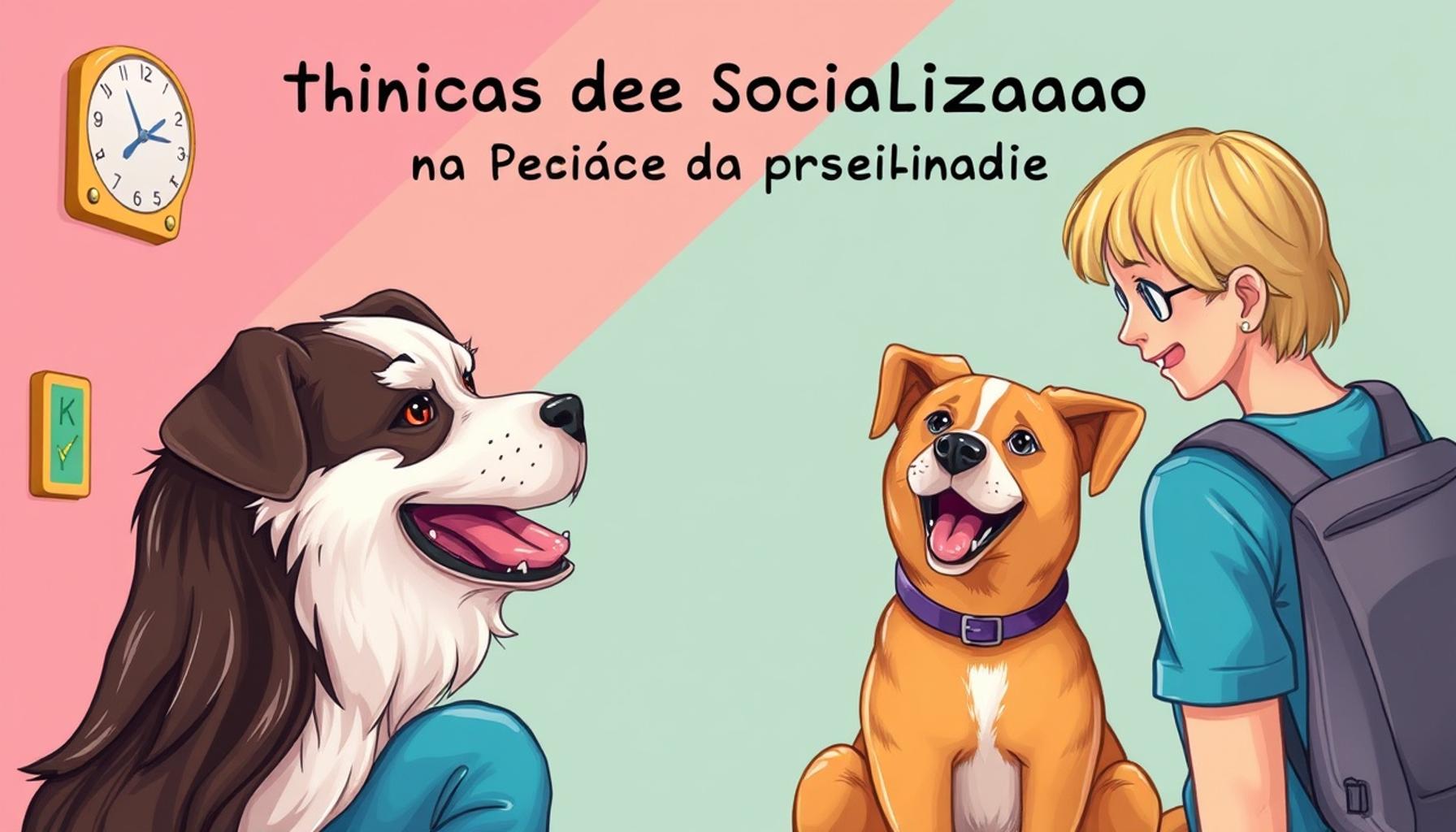 Puppy Socialization Tips Prepare Your Pet for the World