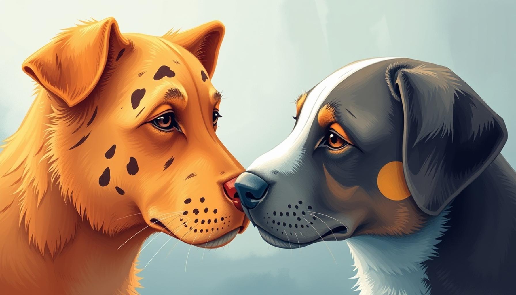 Boost Mental Health Why Pet Adoption is Essential for Well-Being