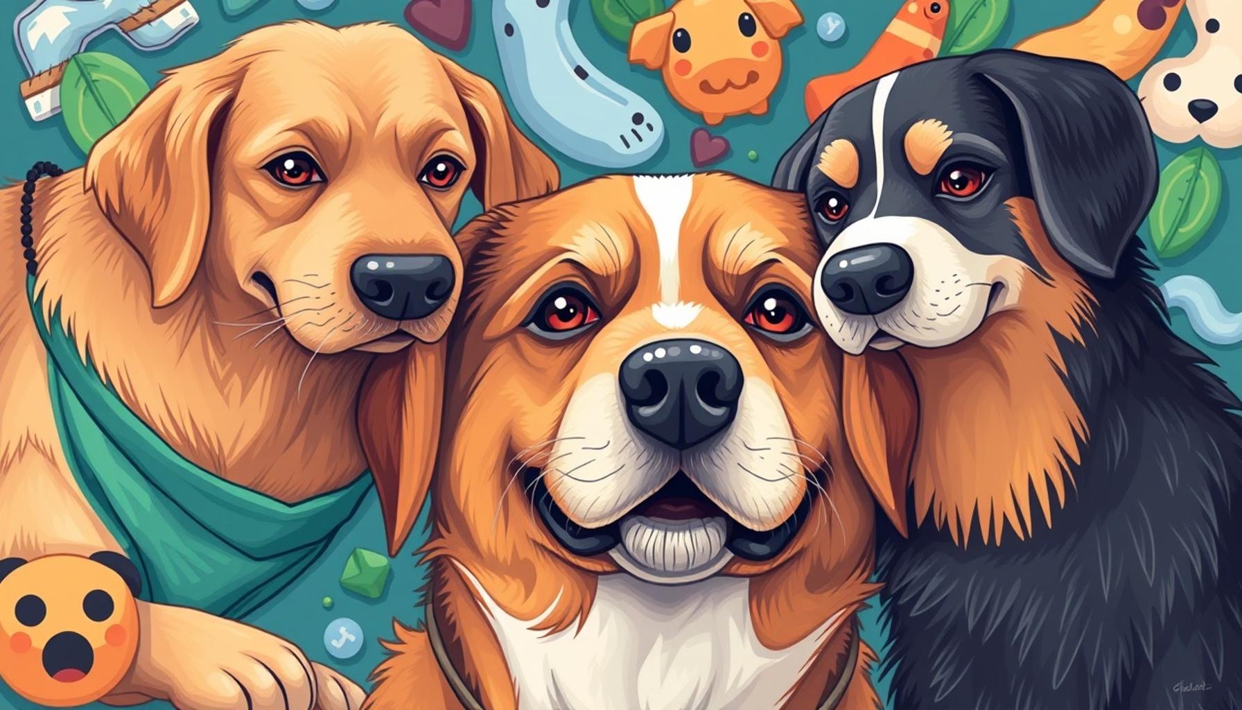 How to Choose the Ideal Pet in Adoption Services Tips Considerations
