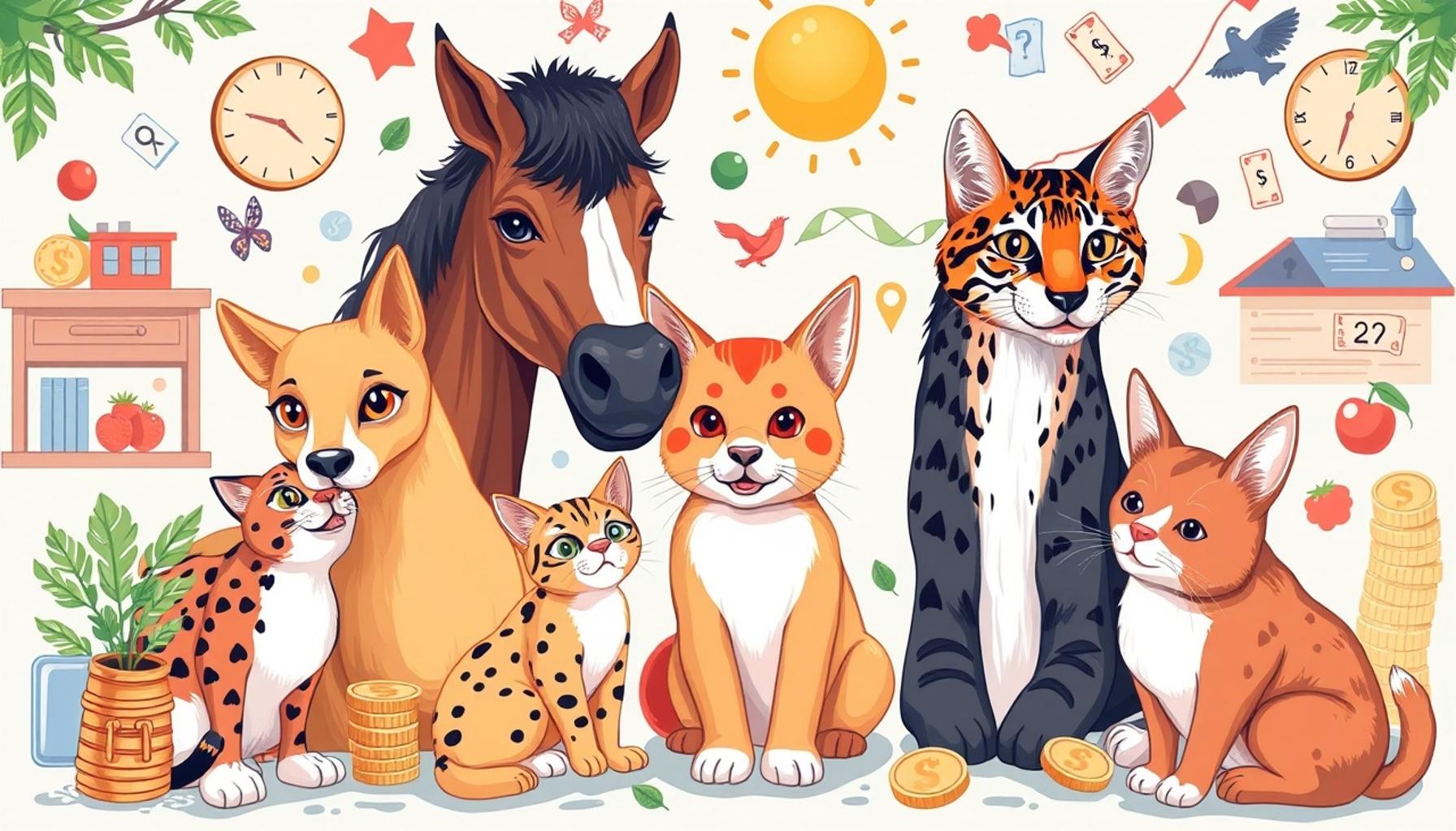 The Importance of Socialization for the Well-Being of Dogs and Cats