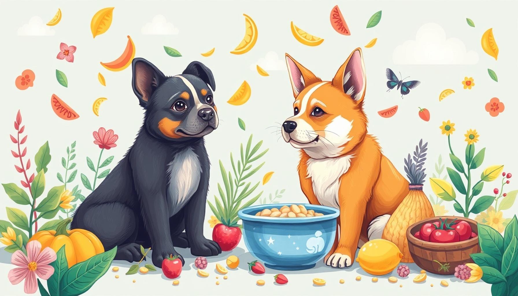 The influence of sustainability on pet food production: trends and innovations