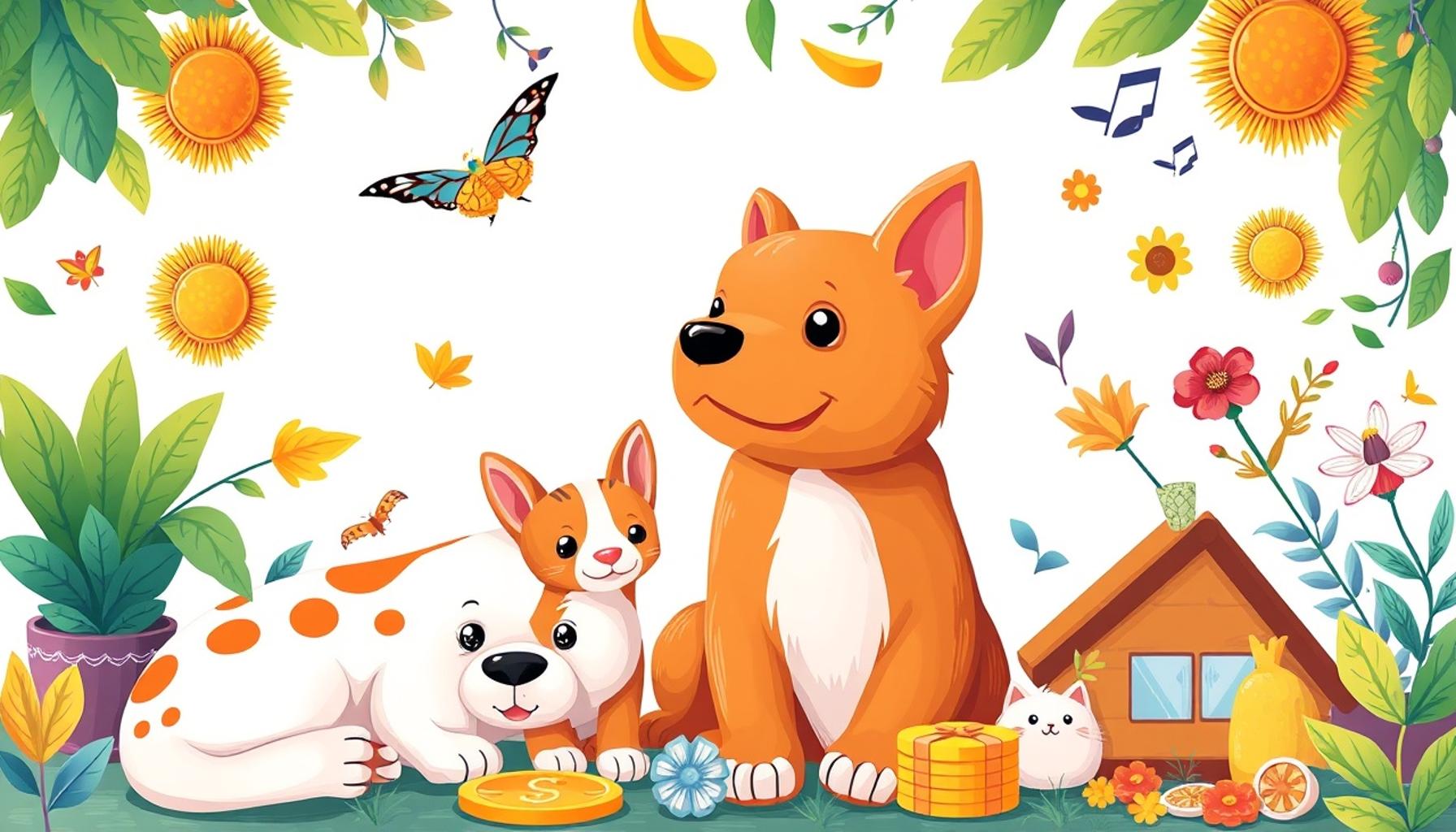 Care for Elderly Animals: Tips to Extend Quality of Life