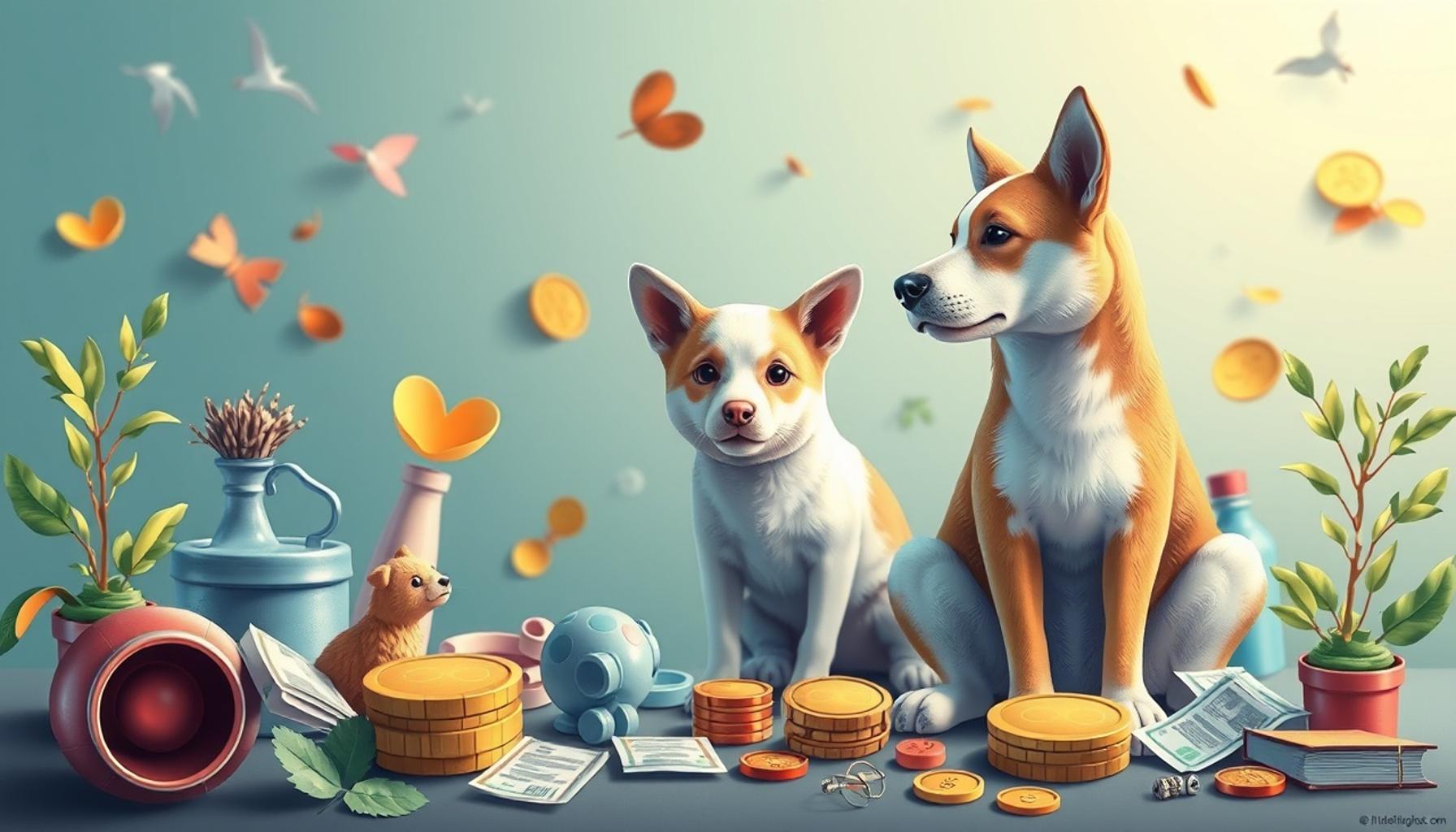 The Importance of Pet Adoption: Changing Lives and Reducing Overcrowded Shelters