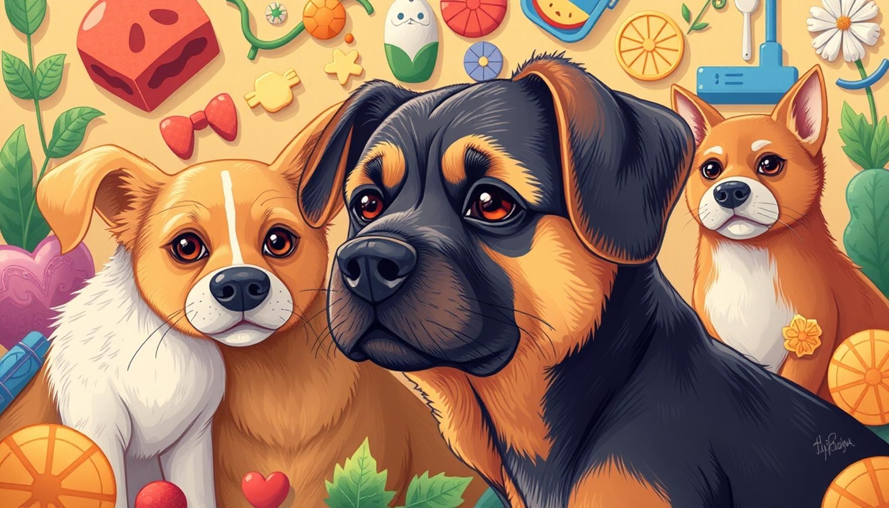 The Role of Social Media in Promoting Animal Adoption: Connecting Pets to New Homes