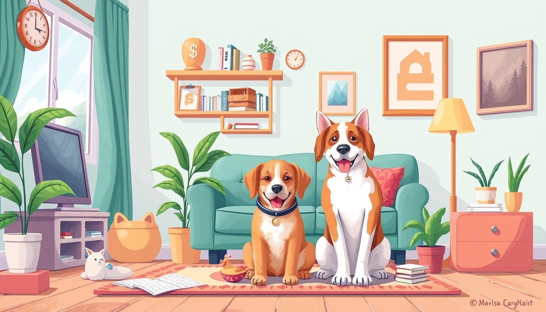 How to Prepare Your Home for Adopting a Pet: Practical and Essential Tips