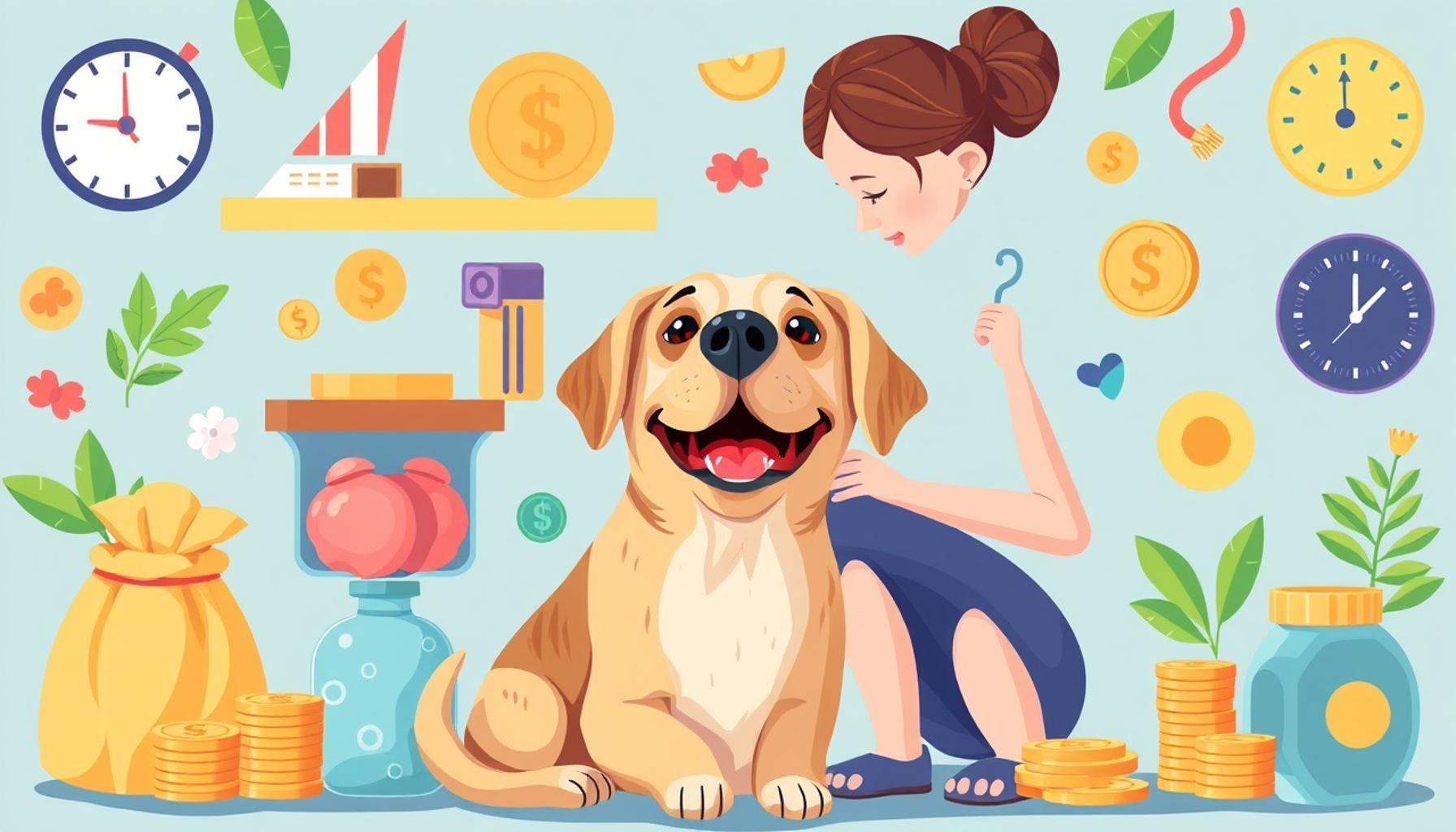 How to Choose the Ideal Pet for Adoption: Factors to Consider for a Perfect Match