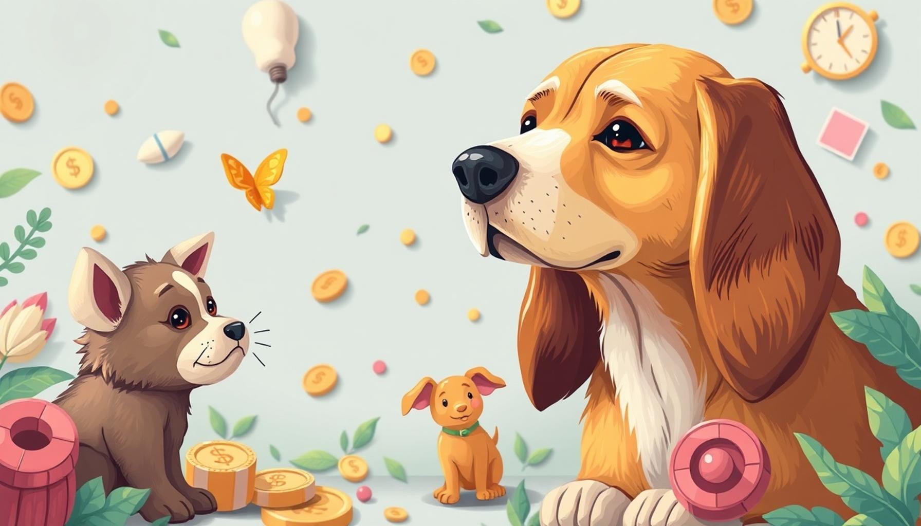 The Emotional Impact of Pet Adoption: How Animals Can Help with Mental Health