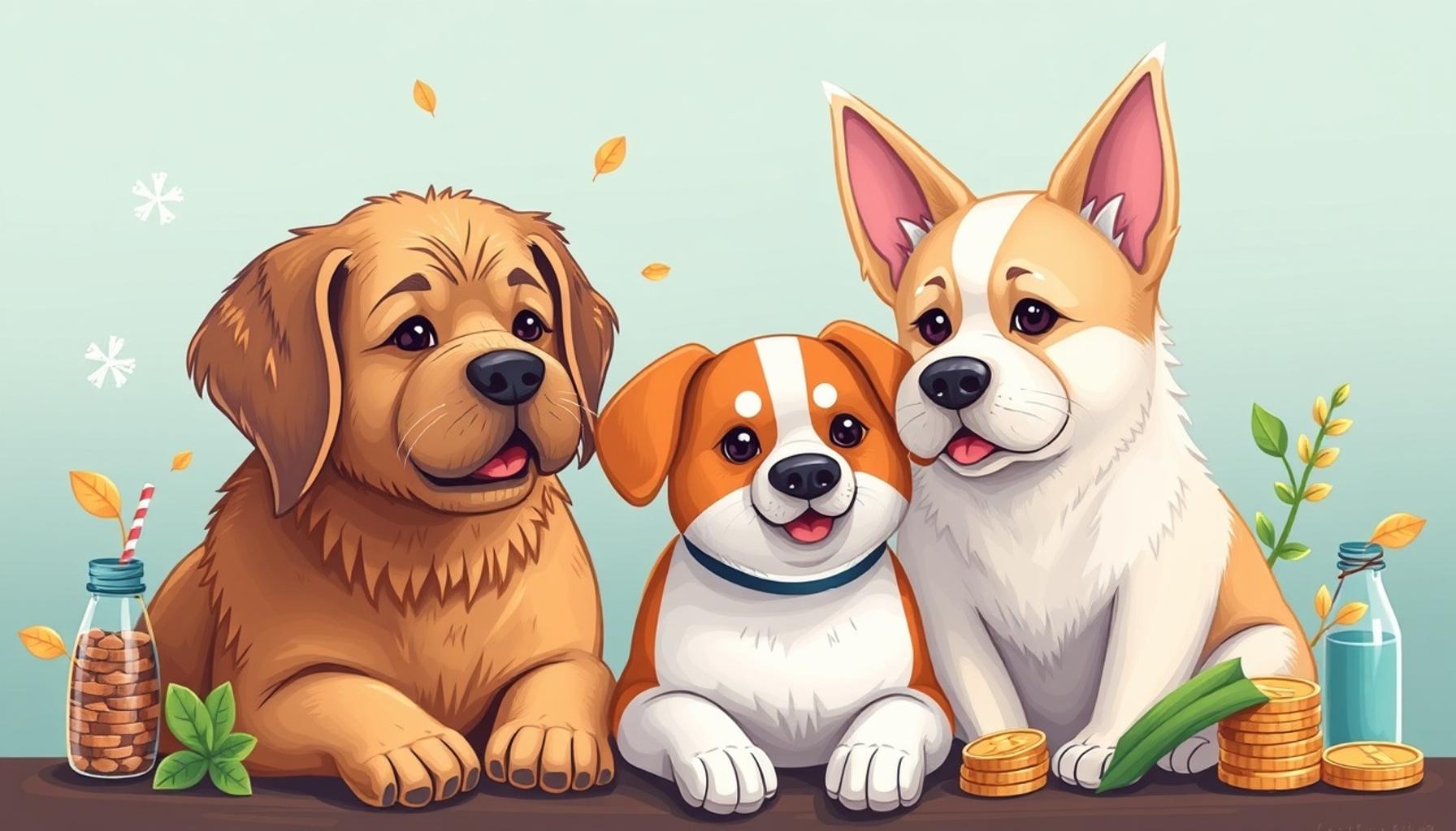 How Age Affects Pet Health and What Care to Adopt