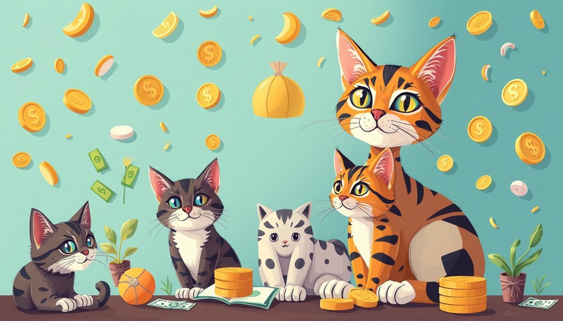 How to Prevent Common Diseases in Dogs and Cats